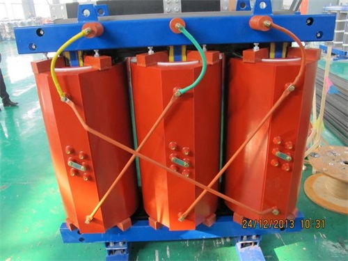 广州SCB11型干式变压器