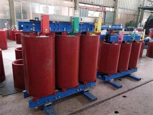 广州SCB10-160KVA/35KV干式变压器