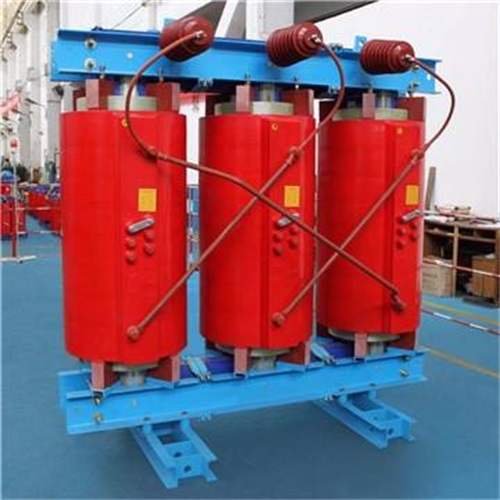 广州SCB10-315KVA干式变压器