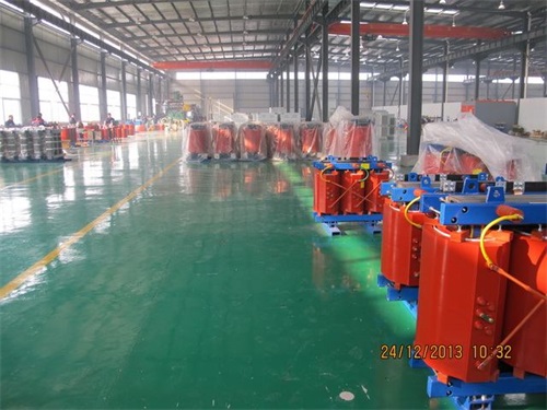 广州SCB13-160KVA/10KV/0.4KV干式变压器