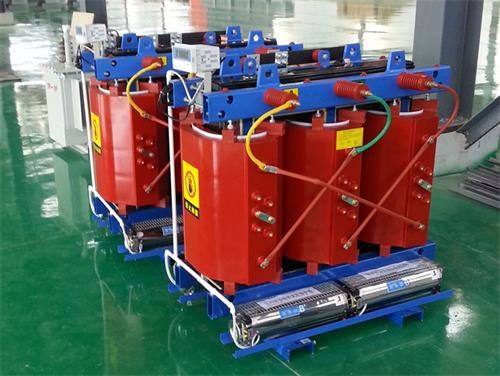 广州SCB12-200KVA/10KV/0.4KV干式变压器