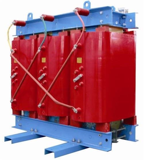 广州SCB13-100KVA/10KV/0.4KV干式变压器