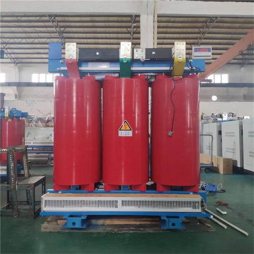 广州SCB10-80KVA/10KV/0.4KV干式变压器