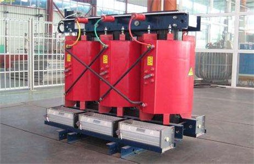 广州SCB12-50KVA/10KV/0.4KV干式变压器