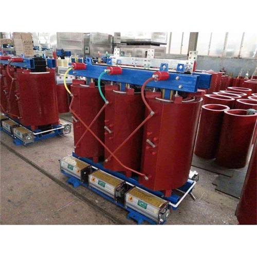 广州SCB13-800KVA干式变压器