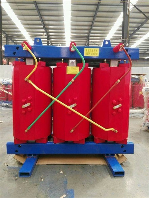 广州SCB13-500KVA/10KV/0.4KV干式变压器