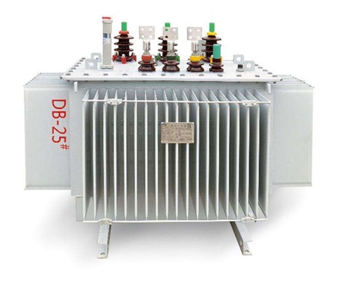 广州SCB10-500KVA/10KV/0.4KV干式变压器