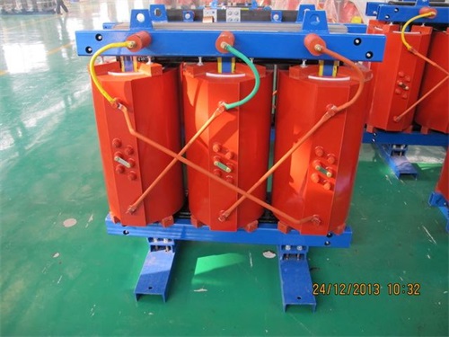 广州SCB13-200KVA/10KV/0.4KV干式变压器