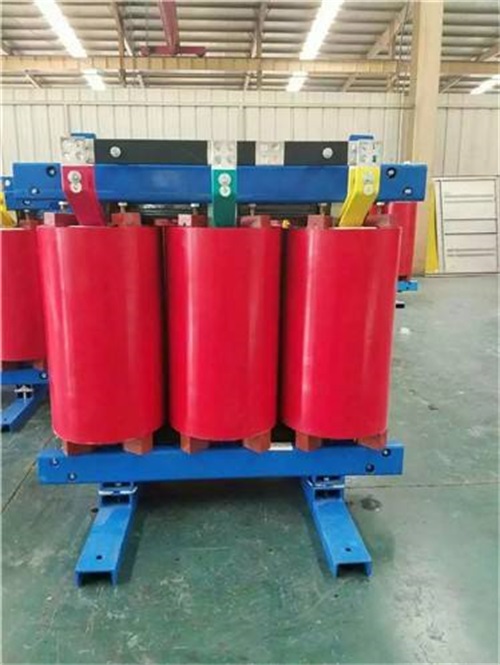 广州SCB10-125KVA/10KV/0.4KV干式变压器