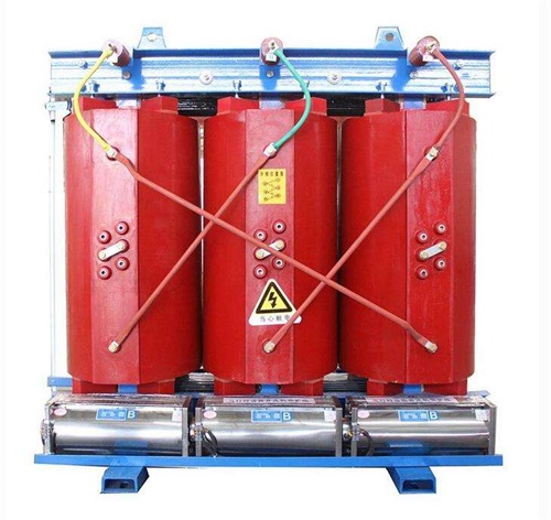 广州SCB12-800KVA干式变压器型号结构