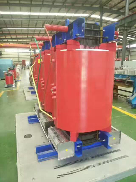 广州SCB12-160KVA变压器
