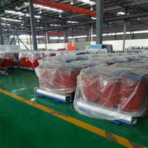 广州SCB14-3150KVA干式电力变压器