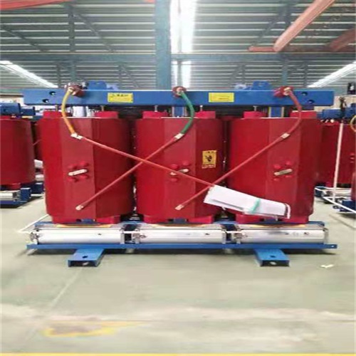 广州SCB13-200KVA干式变压器