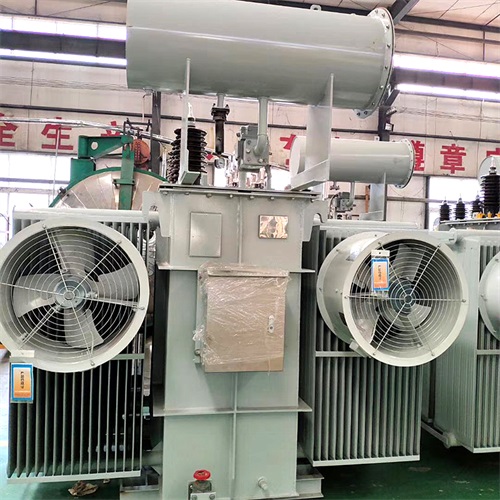 广州S20-31500KVA油浸式变压器