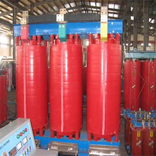 广州SCB18-1250KVA电力变压器
