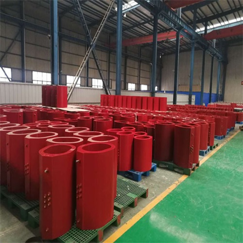 广州SH15-800KVA非晶合金变压器