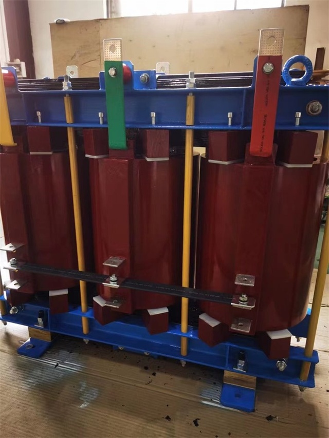 广州KS11-2000KVA矿用变压器